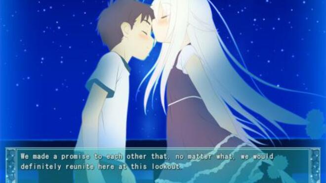 Hoshizora no Memoria -Wish upon a Shooting Star- Torrent Download