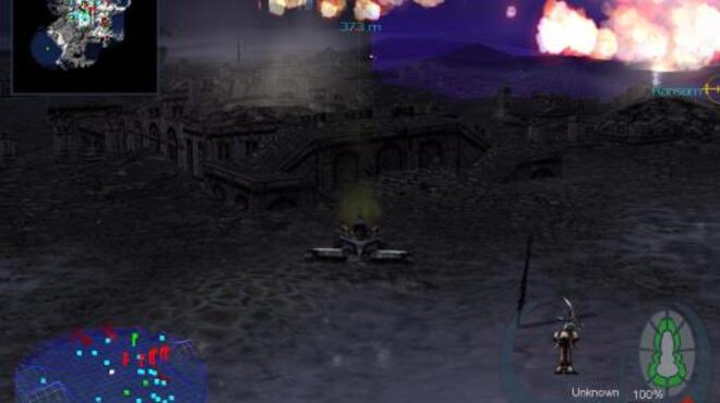 Hostile Waters: Antaeus Rising Torrent Download