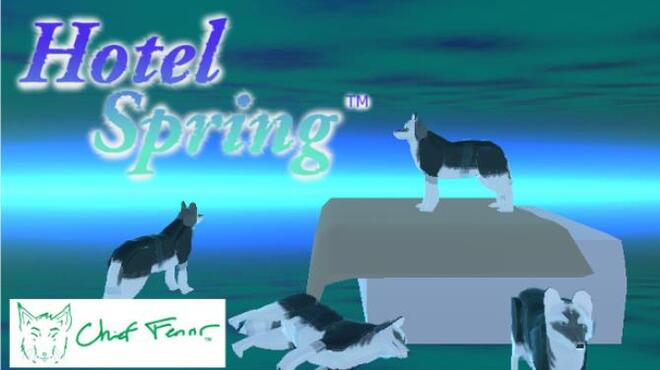 Hotel Spring Free Download