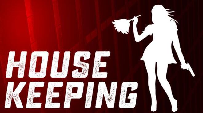 Housekeeping VR Free Download