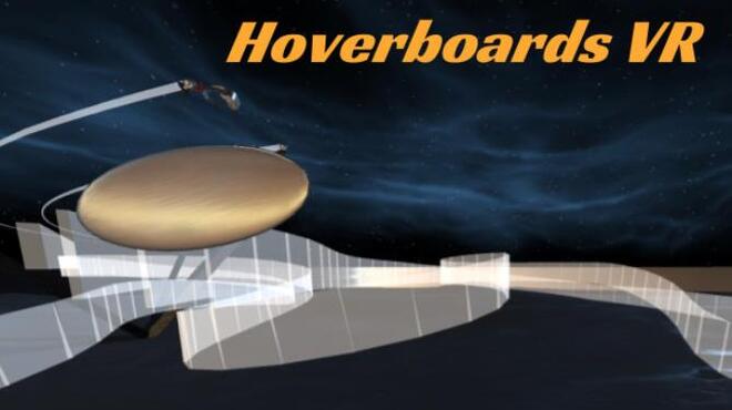 Hoverboards VR Free Download