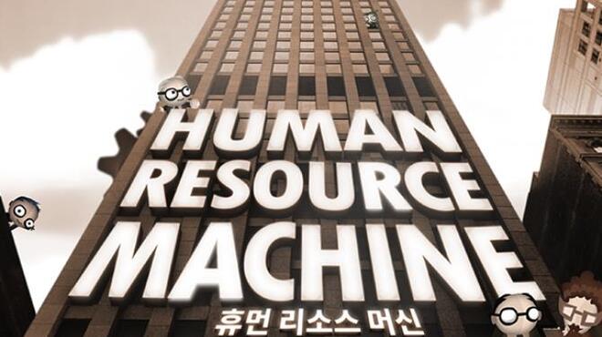 Human Resource Machine Free Download