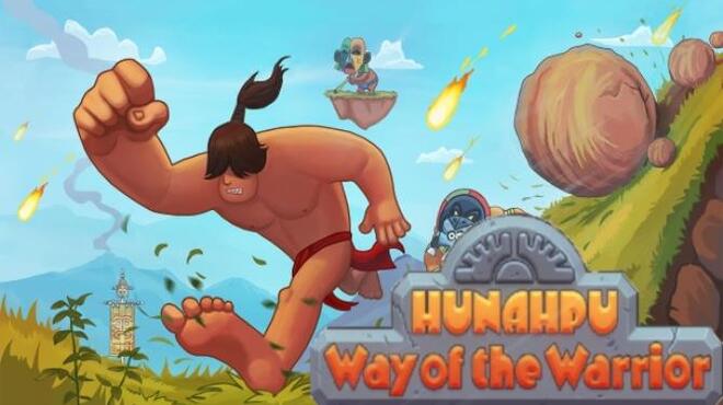 Hunahpu: way of the Warrior Free Download