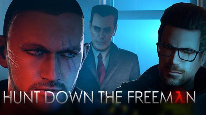 Hunt Down The Freeman Free Download