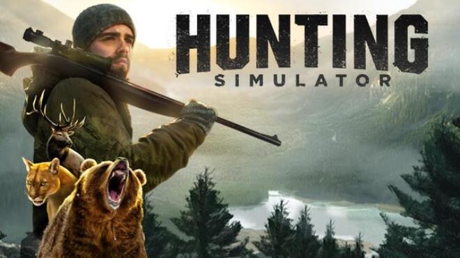 Hunting Simulator Free Download