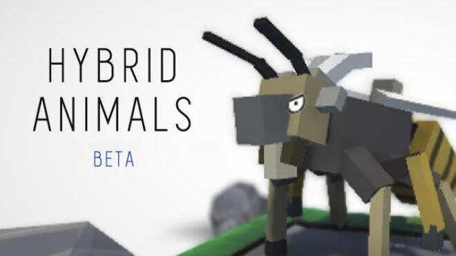 Hybrid Animals Free Download