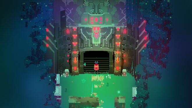 Hyper Light Drifter PC Crack