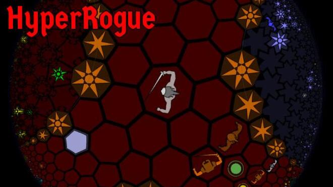 HyperRogue Free Download