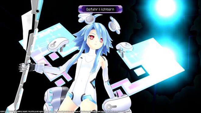 Hyperdimension Neptunia Re;Birth1 / 超次次元ゲイム ネプテューヌRe;Birth1 / 超次次元遊戲戰機少女重生1 PC Crack