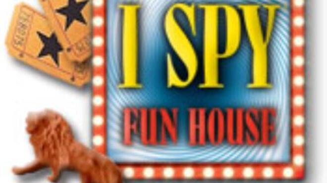 I SPY™ Fun House Free Download