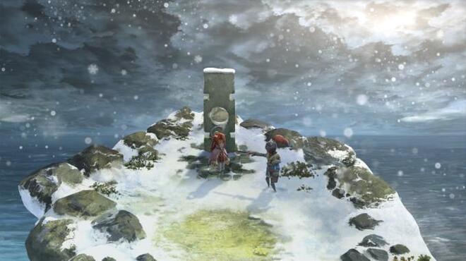 I am Setsuna Torrent Download