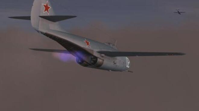 IL-2 Sturmovik: 1946 PC Crack