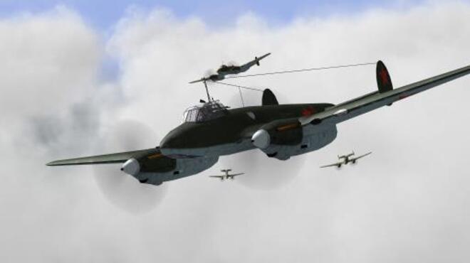 IL-2 Sturmovik: 1946 Torrent Download