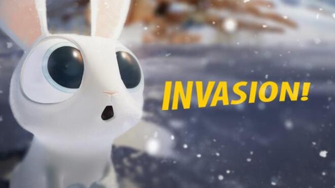 INVASION! Free Download