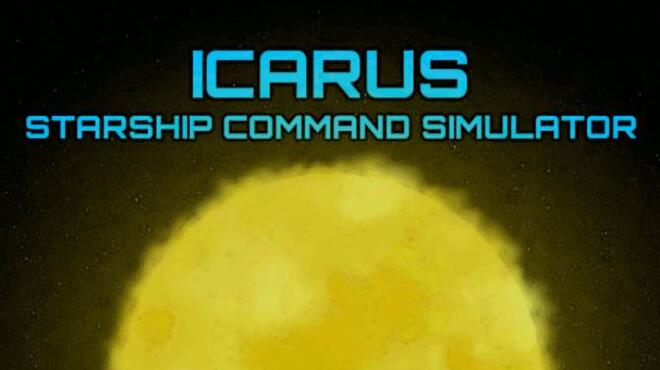 Icarus Starship Command Simulator Free Download