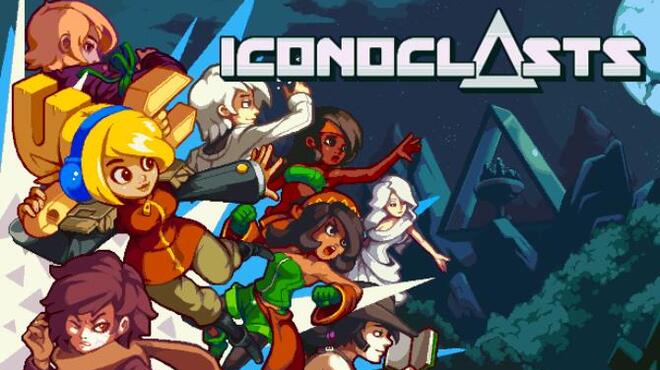 Iconoclasts Free Download