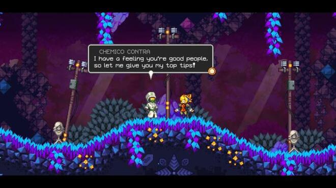 Iconoclasts Torrent Download