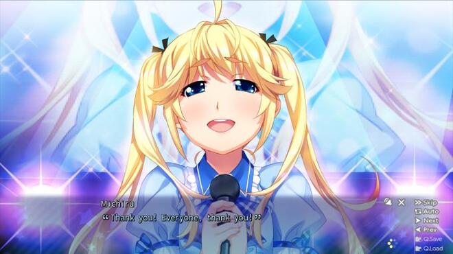 Idol Magical Girl Chiru Chiru Michiru Part 1 Torrent Download