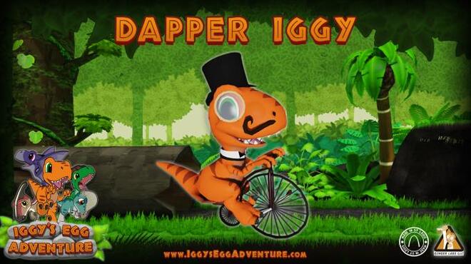 Iggy's Egg Adventure Torrent Download