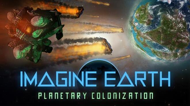 Imagine Earth Free Download