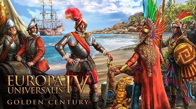 Europa Universalis IV Free Download