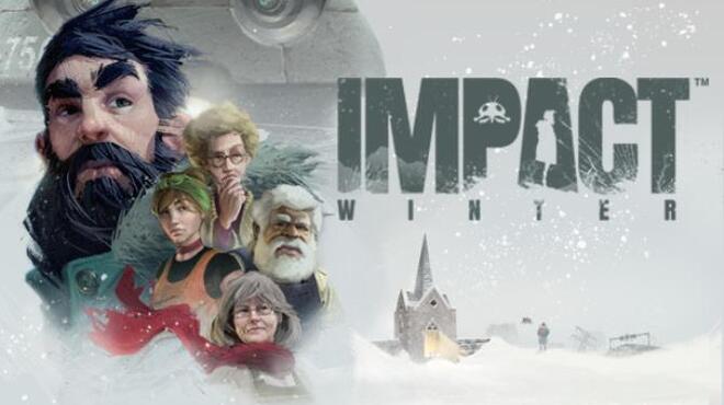 Impact Winter Free Download