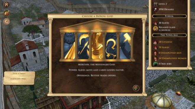 Imperium Romanum Gold Edition Torrent Download