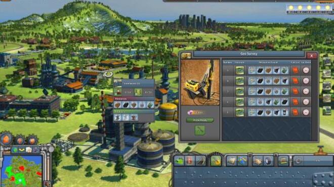 Industry Empire Torrent Download