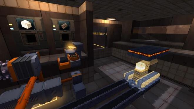 Infinifactory Torrent Download