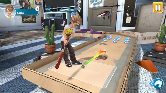 Infinite Mini Golf Torrent Download