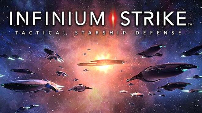 Infinium Strike Free Download