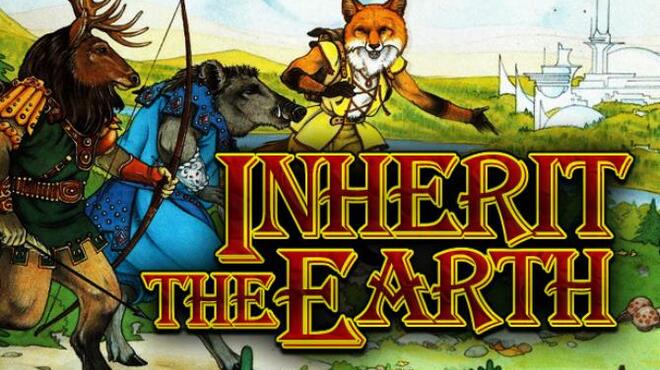 Inherit the Earth: Quest for the Orb Free Download