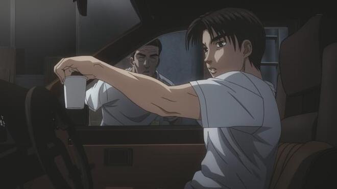 Initial D Legend 1: Awakening Torrent Download