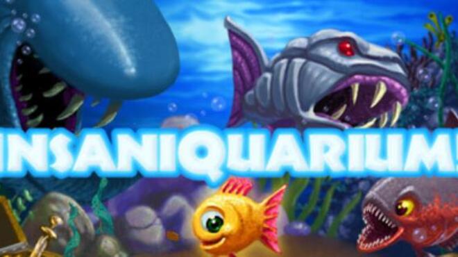 Insaniquarium Deluxe Free Download