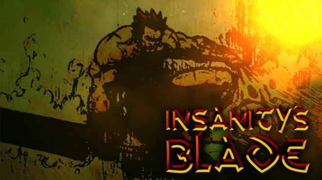 Insanity's Blade Free Download