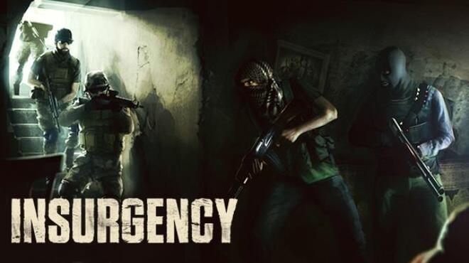 Insurgency Free Download