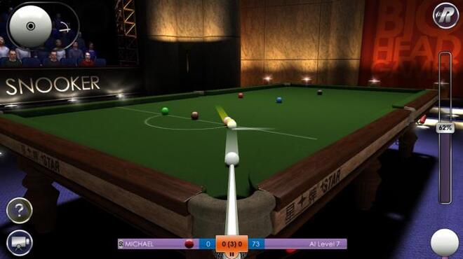 International Snooker Torrent Download