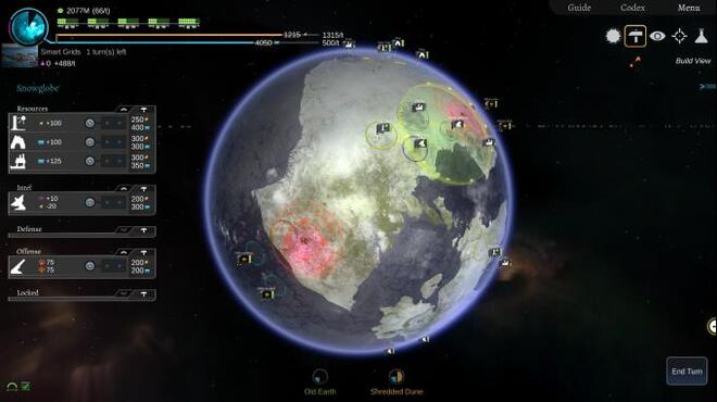 Interplanetary: Enhanced Edition Torrent Download