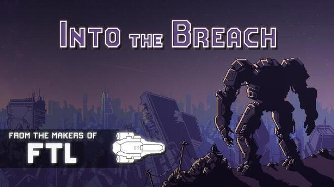 Into the Breach Free Download