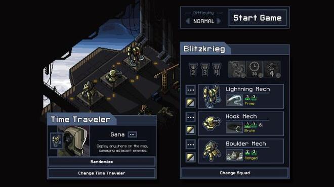 Into the Breach PC Crack