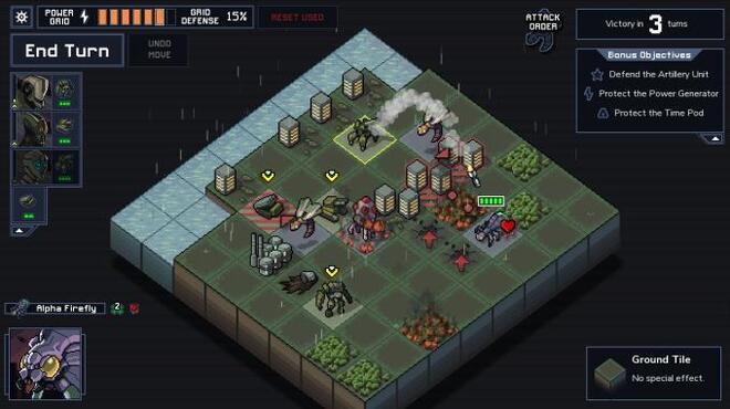 Into the Breach Torrent Download