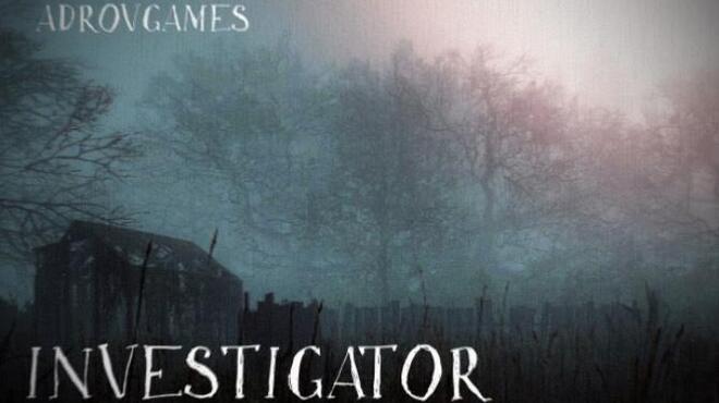 Investigator Free Download