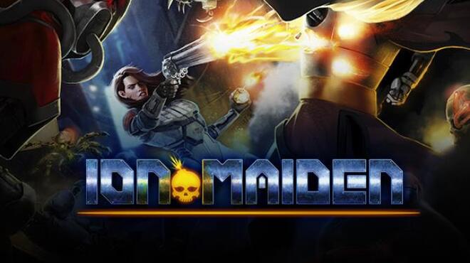 Ion Maiden Free Download