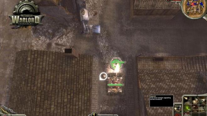 Iron Grip: Warlord Torrent Download