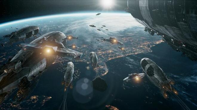 Iron Sky: Invasion Torrent Download