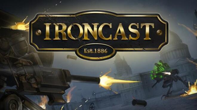 Ironcast Free Download