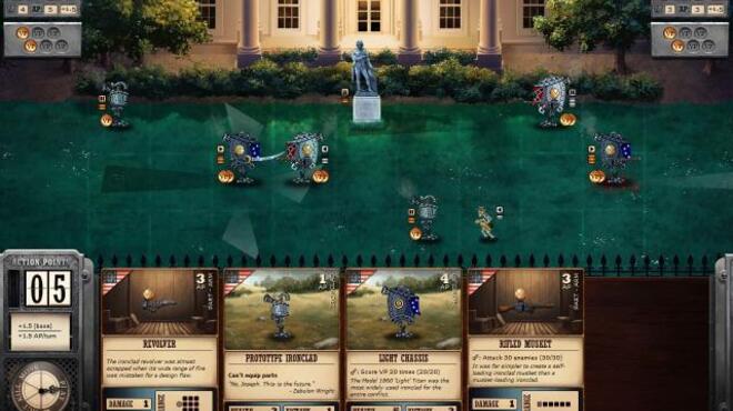 Ironclad Tactics Torrent Download