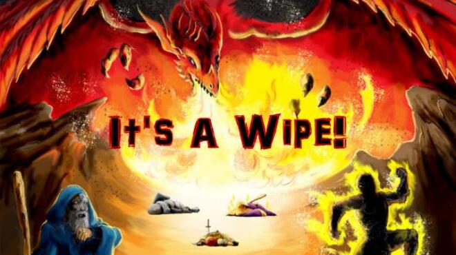 It's A Wipe! Free Download