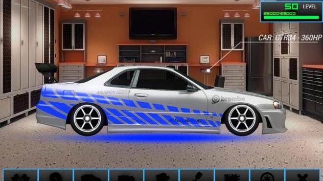 JDM Tuner Racing Torrent Download