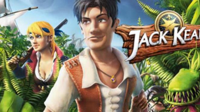 Jack Keane Free Download